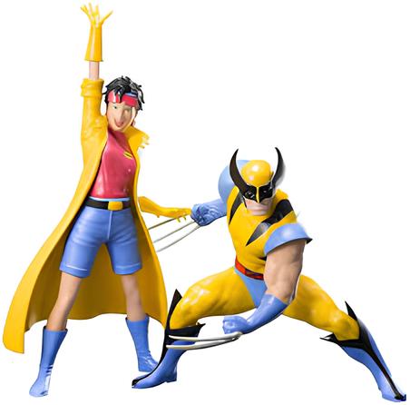 Xmen Figuren X-Men Marvel Kotobukiya collectibles figurines figures merchandise comics Österreich X-Men Figuren kaufen
