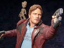 Star Lord Guardians of the Galaxy Kotobukiya Österreich MARVEL kaufen Kotobukiya